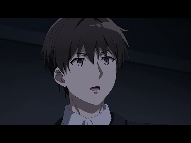 The Detective Is Already Dead