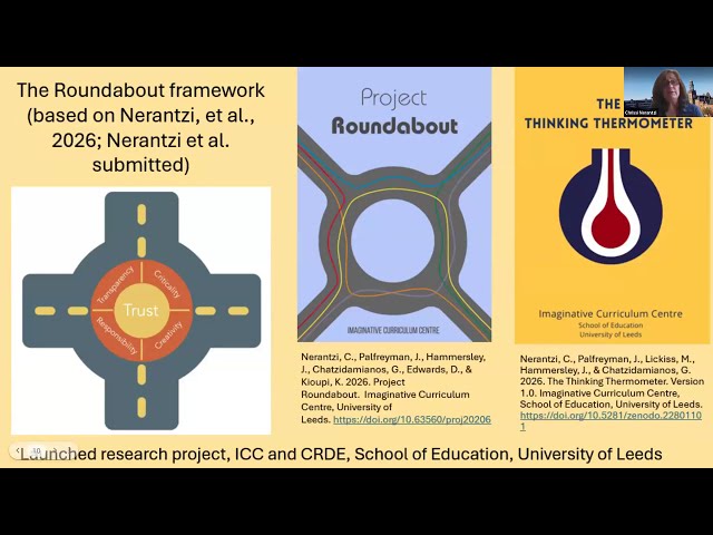 AI in the Open: Real-World Use Cases in Teaching and Learning