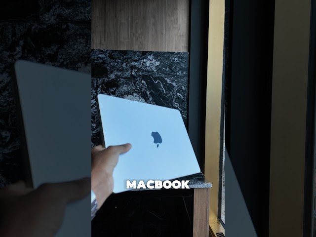 Should you get a MacBook as a CS student #apple #macbook