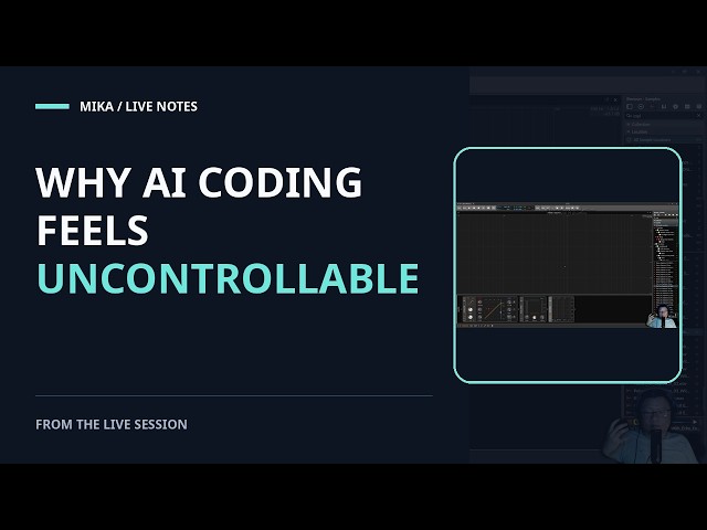 AI Coding Can Waste Hours on Simple Tasks
