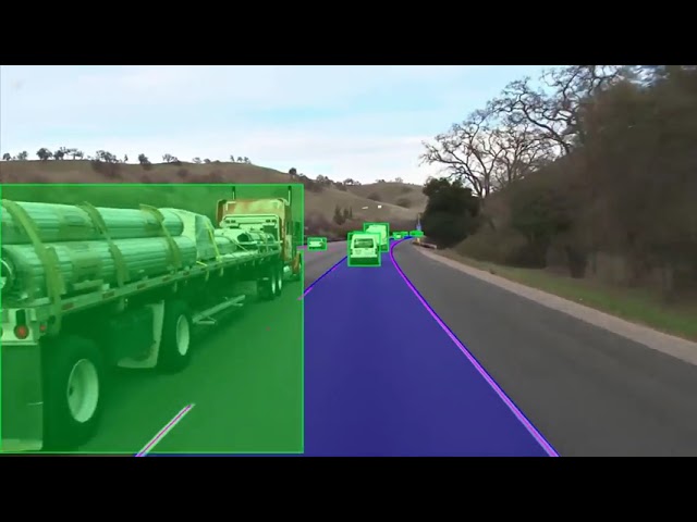Data Annotation For Autonomus Vehicle | Wisepl | Computer Vision | Machine Learning | AI