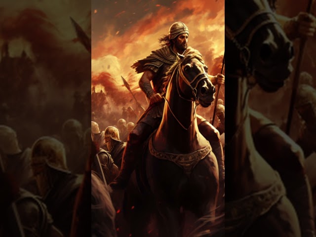 The Trojan War: The Struggle for Power and Passion