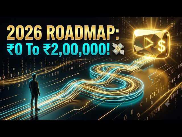 AI Se Paise Kaise Kamaye 2026 – Full Honest Roadmap →