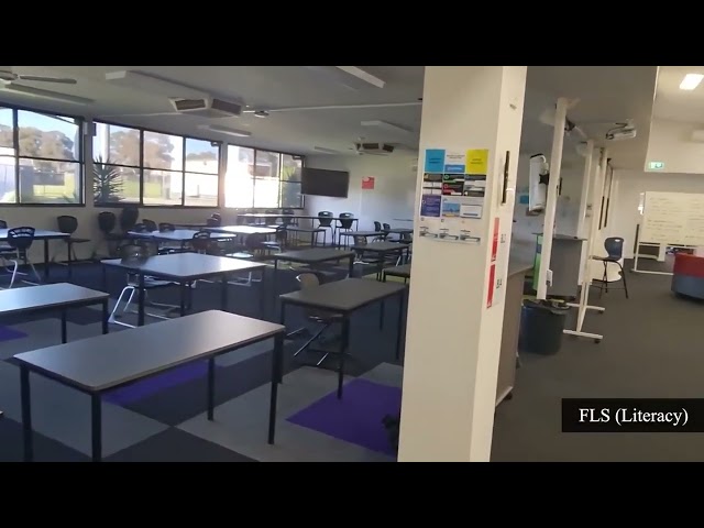 HPSC Virtual Tour