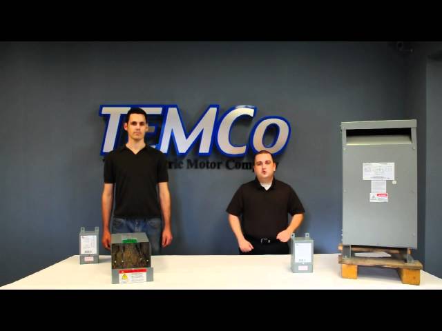 TEMCo Buck-Boost Video