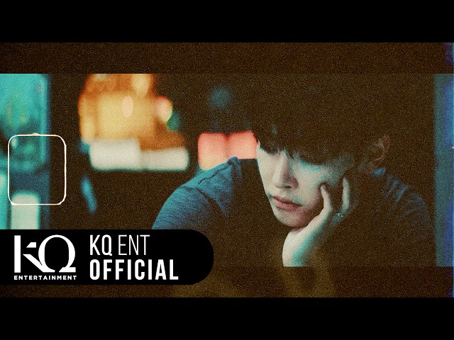 ATEEZ(에이티즈) 홍중, Bazzi  - 'ENOuGH' Official MV Teaser 2