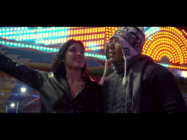 Dany Moda - MARIONETA (Video Oficial) @DanyModaOfficialPage