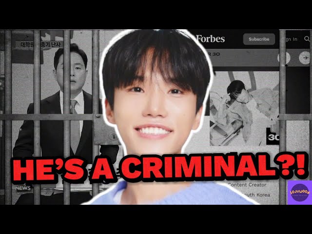 [SOJUWOON] The Dark Side of TikTok Star Seo Won Jeong A.K.A MAMA BOY| Kpop News🌟