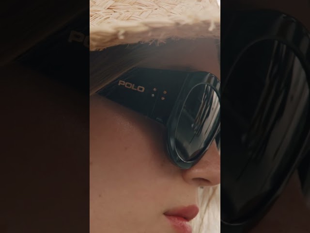 RALPH LAUREN | Polo Ralph Lauren | Women's Polo Spring 2027 Presentation