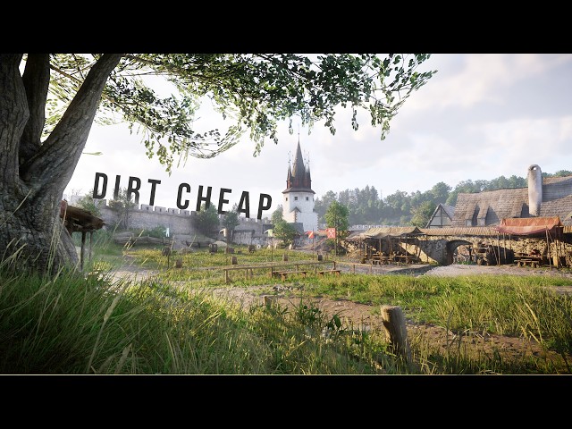 20 Best Recent Games That Are NOW DIRT CHEAP