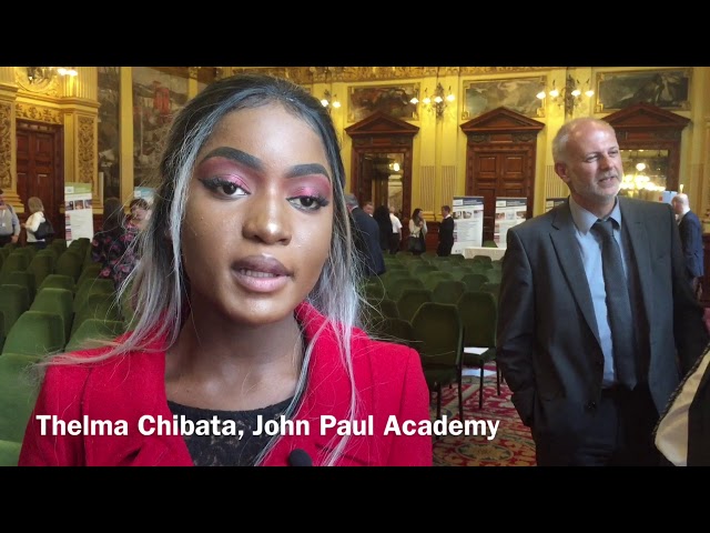 Foundation Apprenticeships celebrated in Glasgow