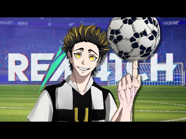 Sorminho DOMINATES The Final REMATCH Beta!