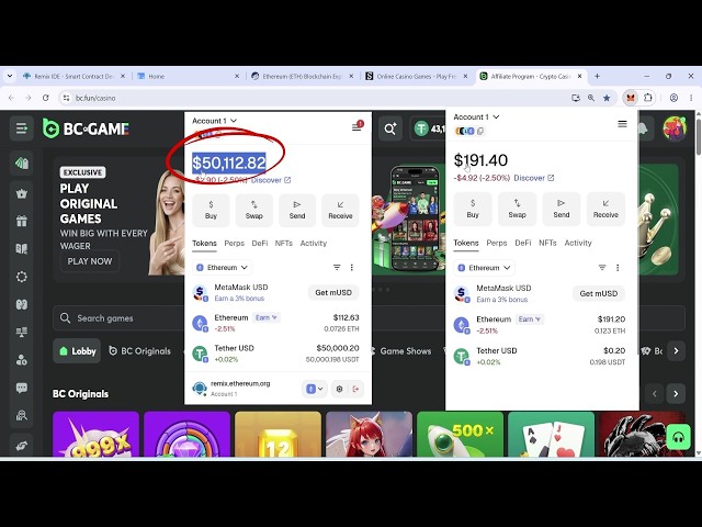 create flash usdt trc20 bc game stake testing  #flashusdttrc20
