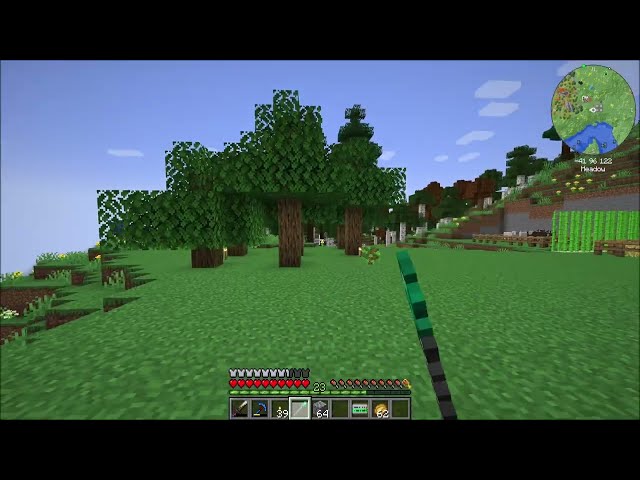 Lets Play S11E12 Functional Storage