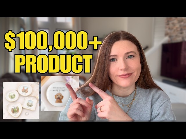 The Secret Behind Etsy's Repeat Bestsellers