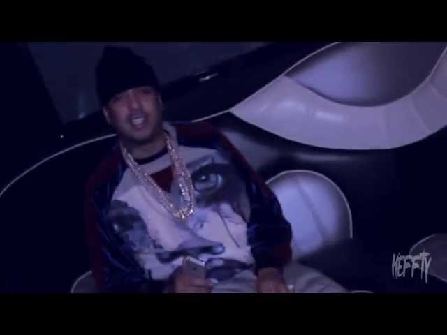 French Montana "Coke Boys TV" Ep. 16 (Julius Caesar)