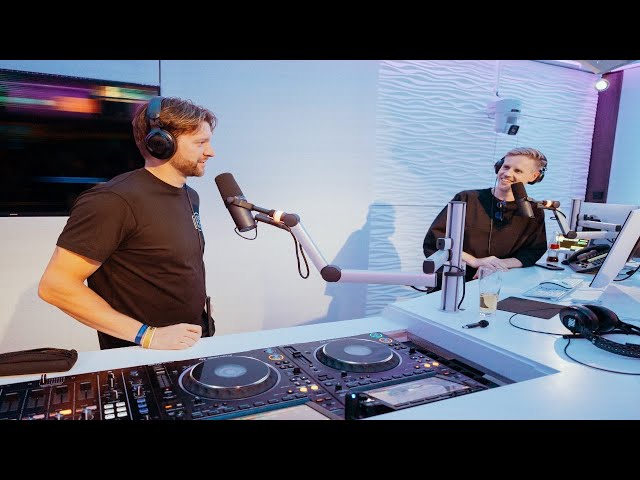 SPECTRUM RADIO - ADE SPECIAL