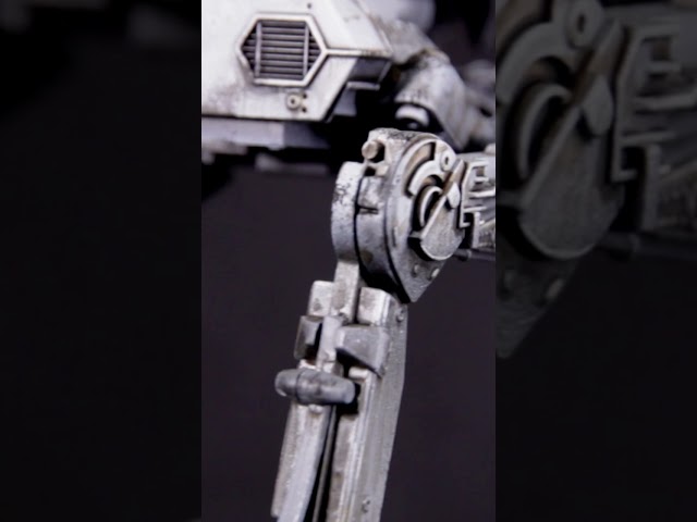 ATST - Star Wars Legion
