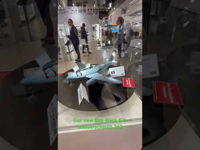 Sneak preview from Nuremberg Toy Fair 2026