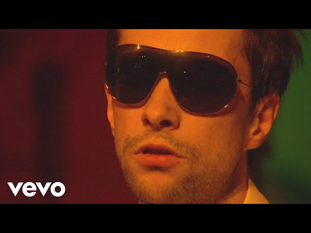 Primal Scream - Accelerator (Live from Later... with Jools Holland 2000)
