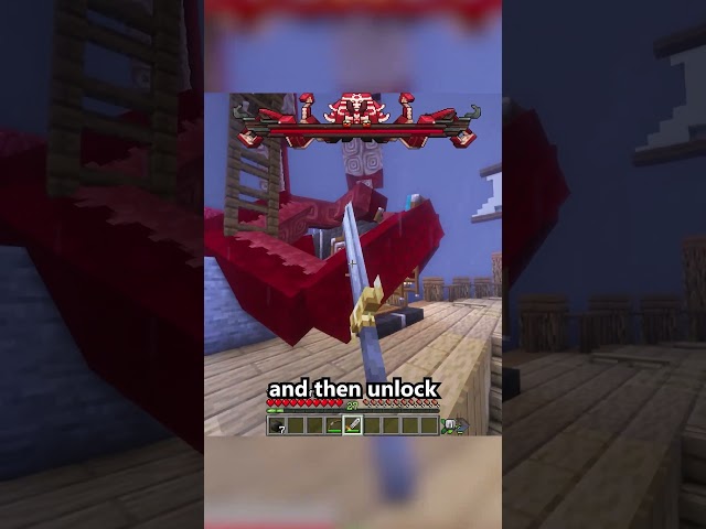 The Kraken | Mod: Bosses'Rise