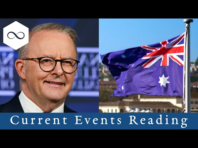 Current Events: Australia Emergency Tarot Reading