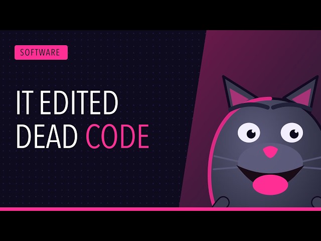 Software: making an agent edit the right module | Agents That Know Your Data #11