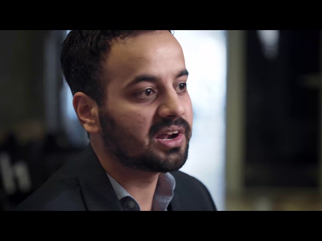Meet HackerOne: The New Way of Doing Security