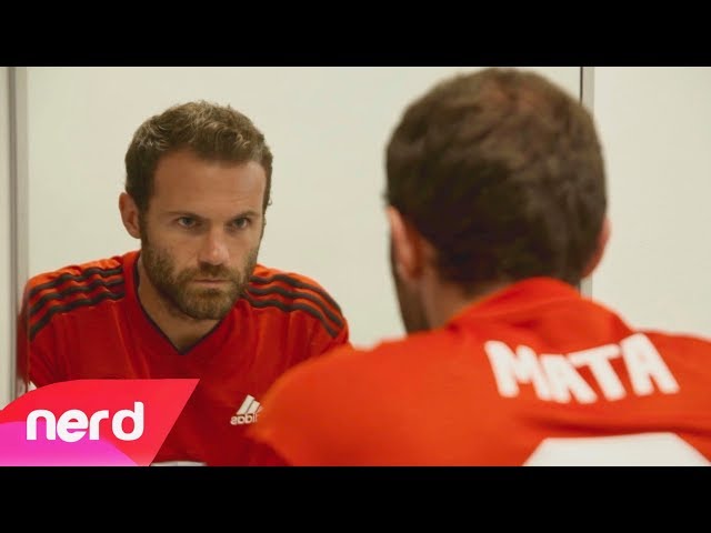 Dreaming Big | ft Knox Hill & Manchester United (Official Music Video)