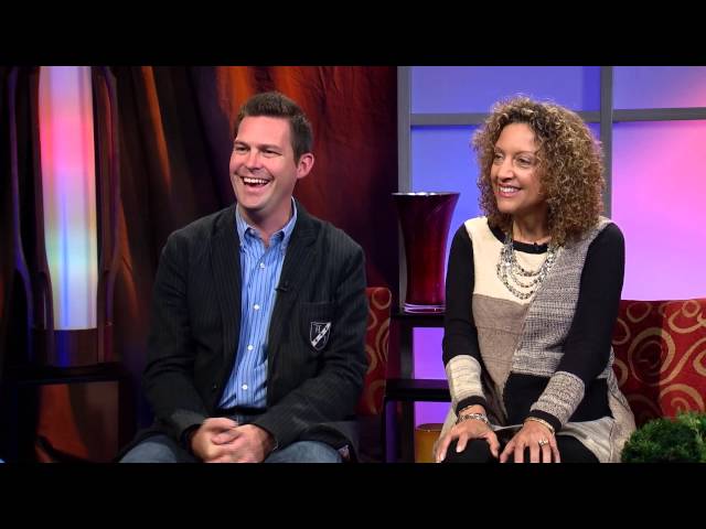 From the Heart-Orlando Fringe Festival - Segment 3