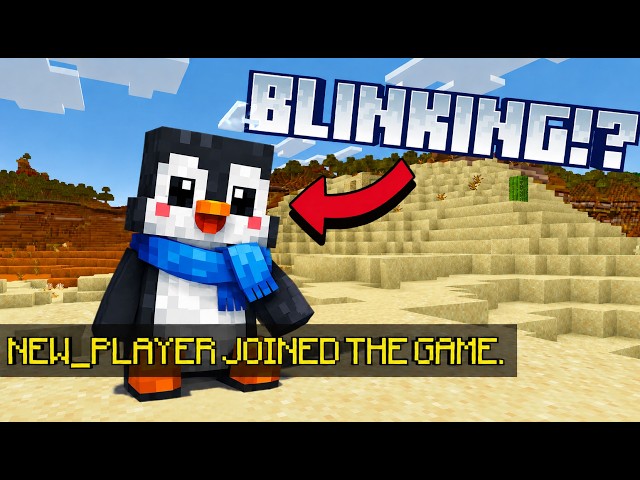 Java Player Tries BEDROCK EDITION!