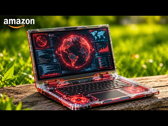 🤫20 Hacking Laptops on Amazon That Feel ILLEGAL  (Labor Day Sale 2026 Edition)