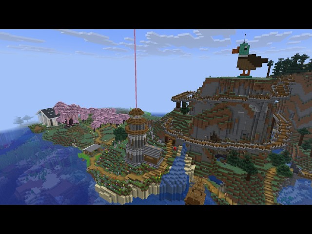 Goodbye Mindcrack