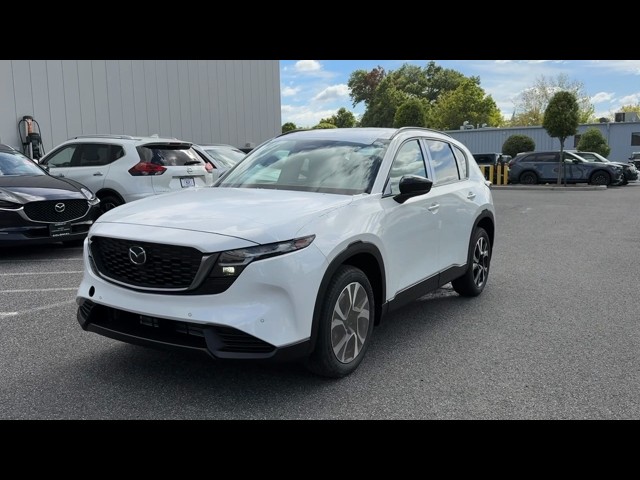 2026 Mazda CX-5 Brookfield, Ridgefield, New Milford, New Fairfield, Danbury, CT M18664