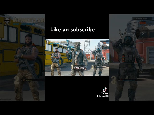 #viralvideo #nuketown #gaming #fyp