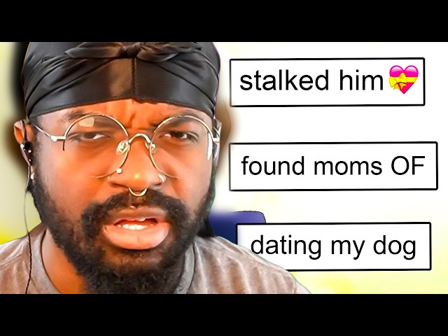 The WORST Confessions We've Ever Heard!