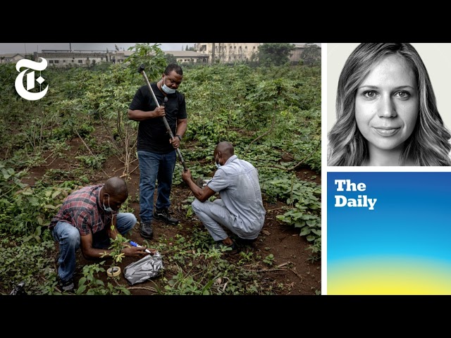 The ‘Clean’ Technology That’s Poisoning People