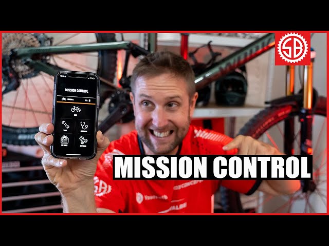 How to use Specialized - MISSION CONTROL - MASTERMIND TCU - MICRO TUNE