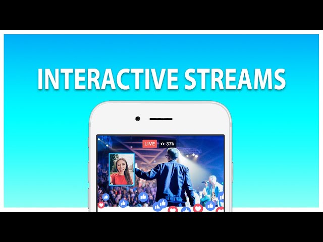 INTERACTIVE STREAMS | OBS tutorial