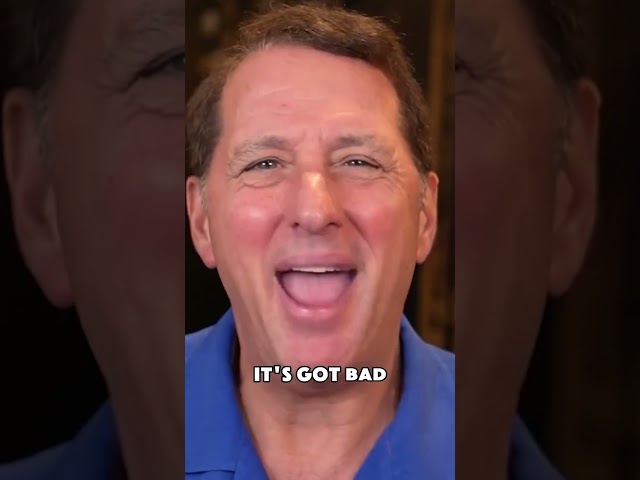 One bad review!