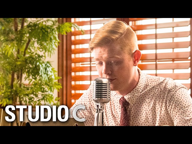 A Typical Pilot Job Interview - Studio C