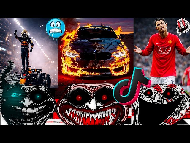 🥶 COLDEST TROLLFACE 2026 🥶 COLDEST MOMENTS 🥶 PHONK TIKTOK #157