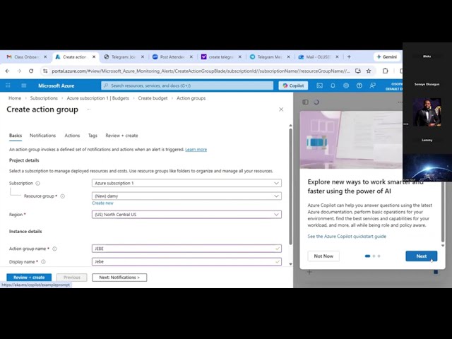 Azure Network Fundamentals