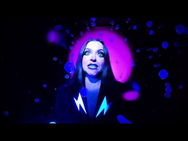 ANNABELLE CHAiRLEGS - HEAVY SLEEPER (OFFiCiAL MUSiC ViDEO)