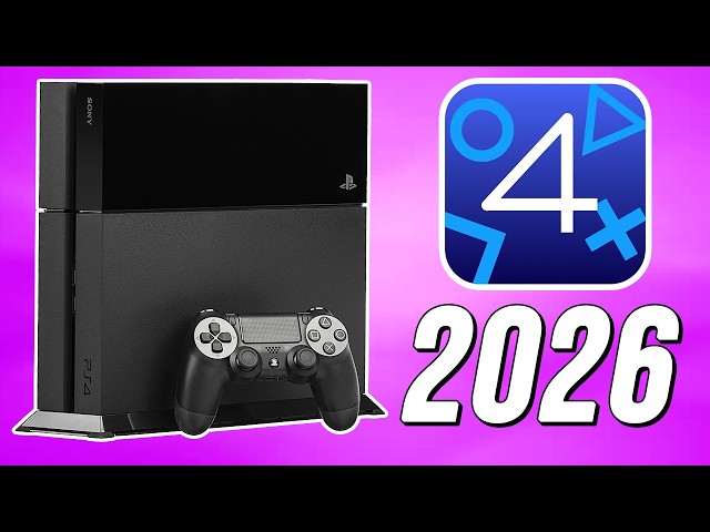 Shadps4: PS4 Emulator for PC - 2026 Full Tutorial/Setup Guide