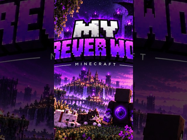Modded Minecraft will forever be goated