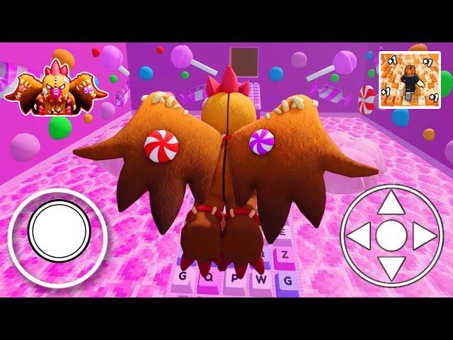 What If I BECOME BOSSES in World 1!? (+1 Speed Keyboard Escape) | Roblox