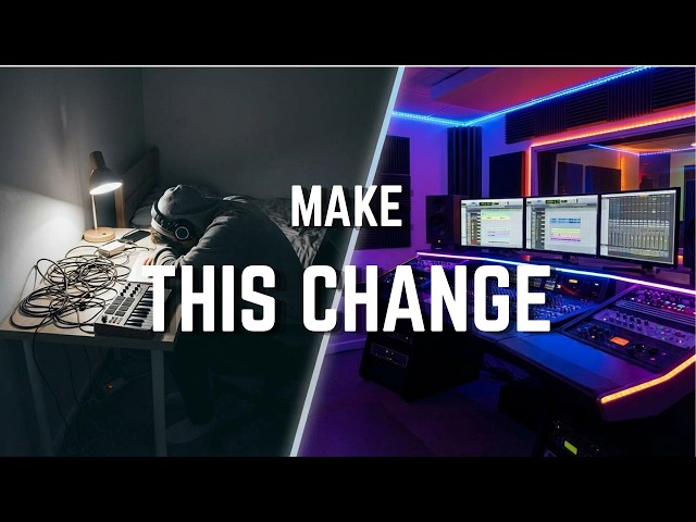 Hardstyle Sound Design Done PROFESSIONALLY | What you need to change