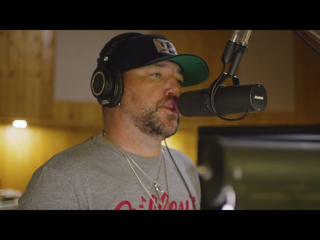 Jason Aldean - Whiskey Drink (Story Behind The Song)