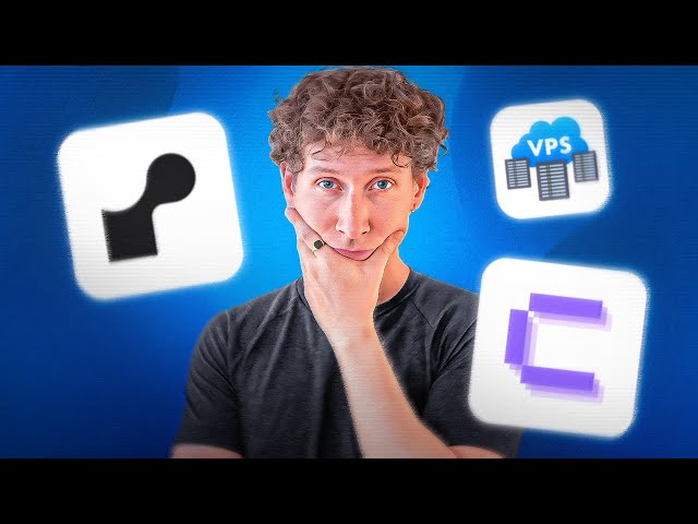 3 Ways to Deploy a Web Application